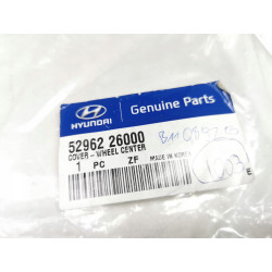 Dekielek koła Hyundai Santa FE 2000- OE 52962 26000