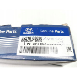 Sonda lambda Hyundai I20 2008- OE 39210 03030