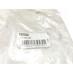 Czujnik ABS prawy przód Daewoo Nubira II 1999-2003 OE 96283018