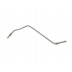 Przewód hamulcowy metalowy tył Daewoo Chevrolet Nubira (J100) OE 96254008