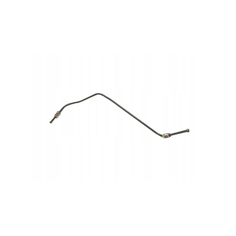 Przewód hamulcowy metalowy tył Daewoo Chevrolet Nubira (J100) OE 96254008