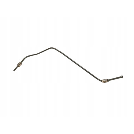Przewód hamulcowy metalowy tył Daewoo Chevrolet Nubira (J100) OE 96254008