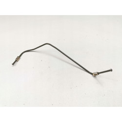 Przewód hamulcowy metalowy tył Daewoo Chevrolet Nubira (J100) OE 96254008