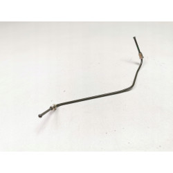 Przewód hamulcowy metalowy tył Daewoo Chevrolet Nubira (J100) OE 96254008