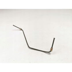 Przewód hamulcowy metalowy tył Daewoo Chevrolet Nubira (J100) OE 96254008