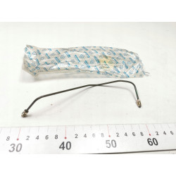 Przewód hamulcowy metalowy tył Daewoo Chevrolet Nubira (J100) OE 96254008