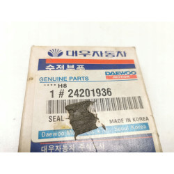 PIERŚCIEŃ USZCZELNIAJĄCY DAEWOO NUBIRA OE 24201936