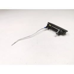 KLAMKA ZEWN. DRZWI LEWY PRZÓD DAEWOO NUBIRA I, II OE 96312493