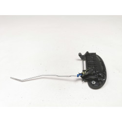 KLAMKA ZEWN. DRZWI LEWY PRZÓD DAEWOO NUBIRA I, II OE 96312493