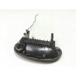 KLAMKA ZEWN. DRZWI LEWY PRZÓD DAEWOO NUBIRA I, II OE 96312493