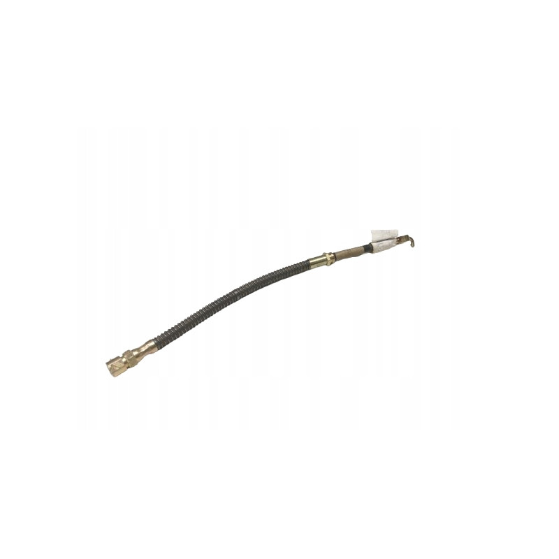 PRZEWÓD HAMULCOWY TYLNY-KRÓTKI DAEWOO NUBRIA 96222062