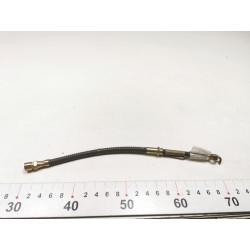 PRZEWÓD HAMULCOWY TYLNY-KRÓTKI DAEWOO NUBRIA 96222062