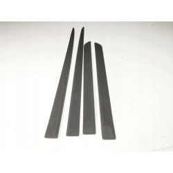 LISTWY BOCZNE HYUNDAI I40 2015- OE 3Z271ADE00