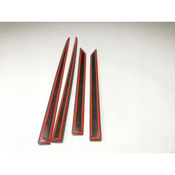 LISTWY BOCZNE HYUNDAI I40 2015- OE 3Z271ADE00