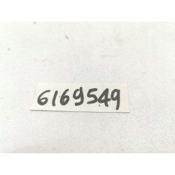 Tuleja dźwigni zwalniającej sprzęgło Ford Escort 1984- OE 6169549