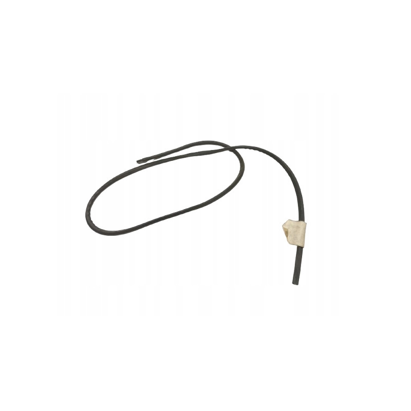 Listwa ozd. szyby słupka tył Daewoo Tico 8462678B00-000