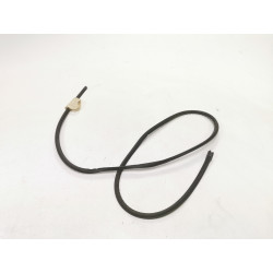 Listwa ozd. szyby słupka tył Daewoo Tico 8462678B00-000