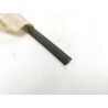 Listwa ozd. szyby słupka tył Daewoo Tico 8462678B00-000