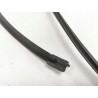 Listwa ozd. szyby słupka tył Daewoo Tico 8462678B00-000