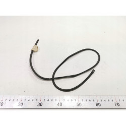Listwa ozd. szyby słupka tył Daewoo Tico 8462678B00-000