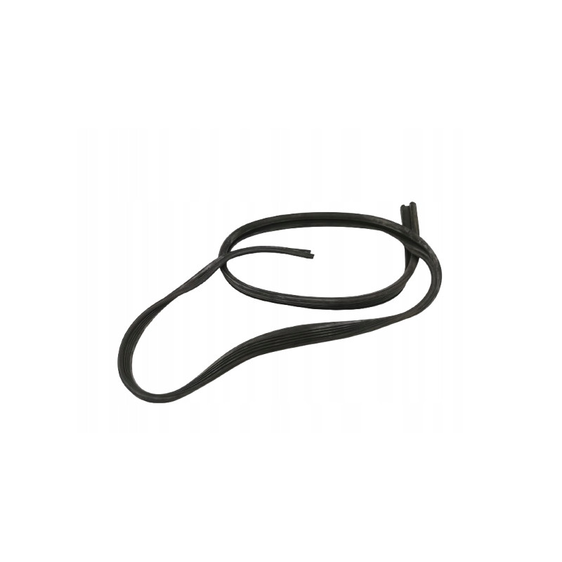 Listwa, uszczelka Daewoo FSO 84612A78B02-000