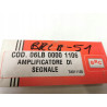 Wzmacniacz sygnału BRC 06LB 0000 1106