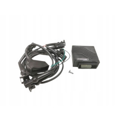 Emulator wtrysków 4-cylindry PROTEC PD-21