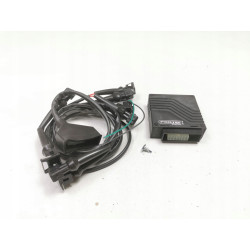 Emulator wtrysków 4-cylindry PROTEC PD-21
