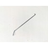 Pręt od zamka do cylindra klamki zewnętrznej prawy Daewoo Lanos OE 96304001