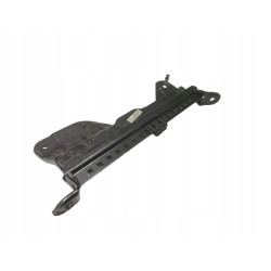 Prowadnica zewnętrzna prawa Daewoo Chevrolet Lanos (T100) OE 96227635