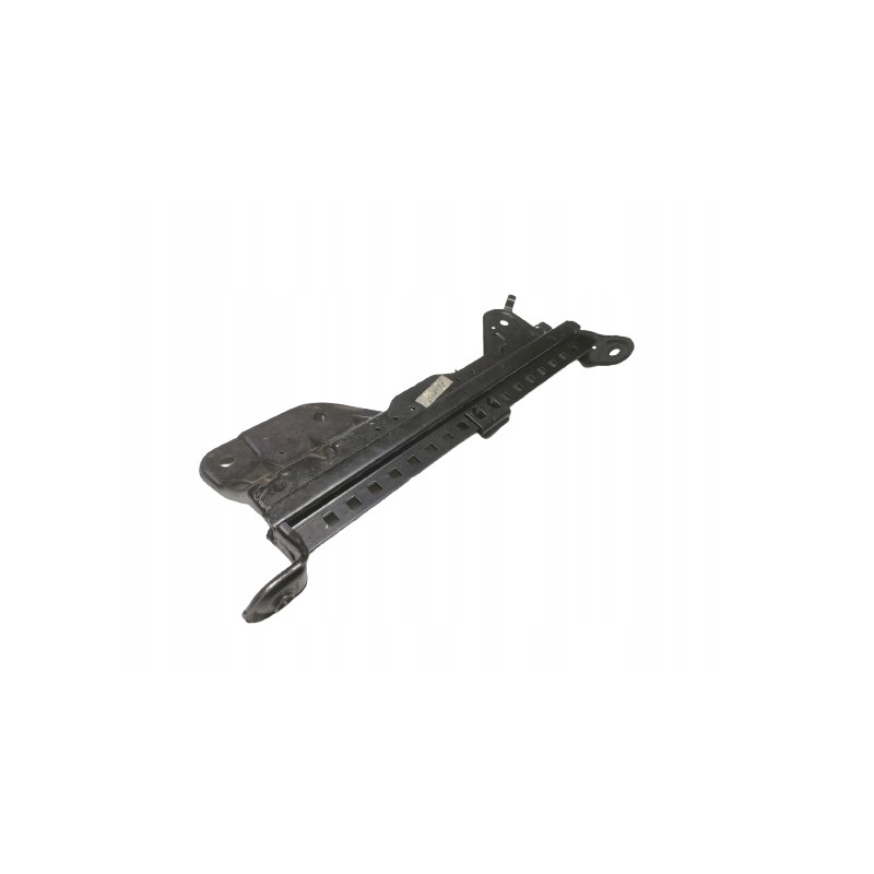 Prowadnica zewnętrzna prawa Daewoo Chevrolet Lanos (T100) OE 96227635