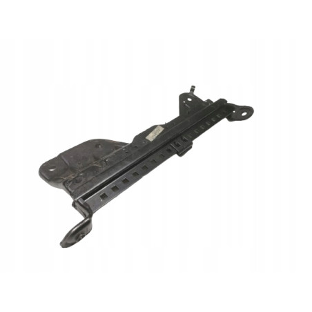 Prowadnica zewnętrzna prawa Daewoo Chevrolet Lanos (T100) OE 96227635