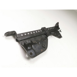 Prowadnica zewnętrzna prawa Daewoo Chevrolet Lanos (T100) OE 96227635
