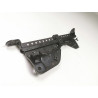 Prowadnica zewnętrzna prawa Daewoo Chevrolet Lanos (T100) OE 96227635