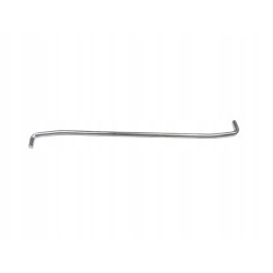 CIĘGNO POKRYWY BAGAŻNIKA DAEWOO LANOS T100 OE 96304759