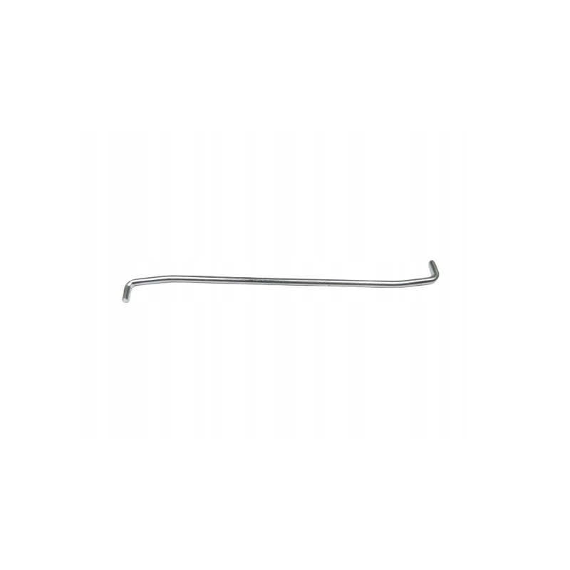 CIĘGNO POKRYWY BAGAŻNIKA DAEWOO LANOS T100 OE 96304759