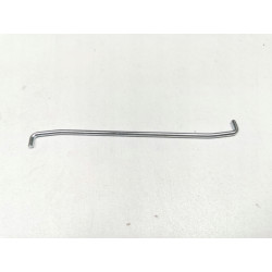 CIĘGNO POKRYWY BAGAŻNIKA DAEWOO LANOS T100 OE 96304759