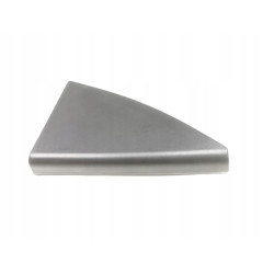 NAROŻNIK WEWNĘTRZNY DRZWI LEWY TYŁ DAEWOO LANOS 1997- OE 96238370