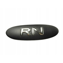 Emblemat "RN" Renault Clio II OE 7700422216
