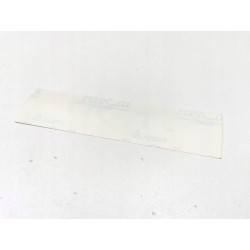 Naklejka, napis TOP ciemny prawy Daewoo Matiz 1998-2006 OE 96324276
