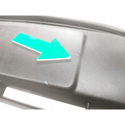 Zderzak przedni Hyundai I10 2007- OE 86511-0X000