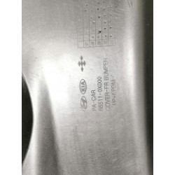 Zderzak przedni Hyundai I10 2007- OE 86511-0X000