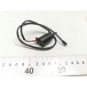 POMPKA SPRYSKIWACZA PRZÓD DAEWOO ESPERO NEXIA LIFTBACK SEDAN OE 96121163