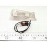 POMPKA SPRYSKIWACZA PRZÓD DAEWOO ESPERO NEXIA LIFTBACK SEDAN OE 96121163