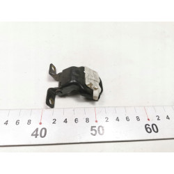 Zawias drzwi dolny lewy Daewoo Matiz OE 96320394