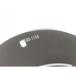 Wskaźnik temperatury wody Daewoo Nexia 8V OE 96175549