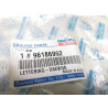 Emblemat, napis tył DAEWOO Daewoo Nexia 1995- hatchback sedan OE 96186962