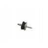 Tuleja do mocowania chłodnicy klimatyzatora Daewoo Lanos Nexia 90244956