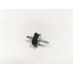 Tuleja do mocowania chłodnicy klimatyzatora Daewoo Lanos Nexia 90244956