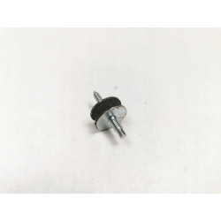 Tuleja do mocowania chłodnicy klimatyzatora Daewoo Lanos Nexia 90244956